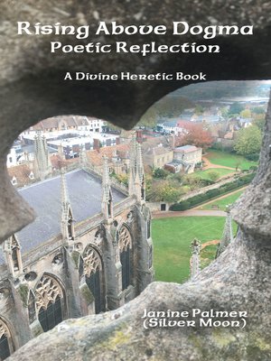 cover image of Rising Above Dogma—Poetic Reflection